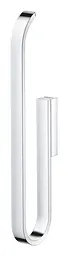 Тримач для запасного рулону туалетного паперу Grohe Selection 41067000 Хром - мініатюра 3