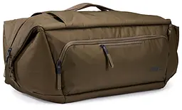 Велосипедна сумка Thule Roundtrip MTB Duffel 70L (Deep Khaki) 3205537 (TH 3205537)