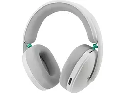 Навушники з мікрофоном Logitech G325 Lightspeed Wireless White (981-001531)