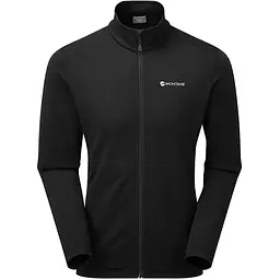 Кофта Montane Protium Jacket Black S (1004-MPROJBLAB15)