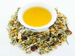 Чай трав'яний Teahouse Альпійський луговий №700, 250 г - мініатюра 3
