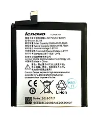 Lenovo BL258 Vibe X3 Lemon X3 x3c50 x3c70 Акумулятор оригінал Батарея
