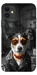 TPU чохол Demsky Jack rassel для Apple iPhone 11 (6.1")