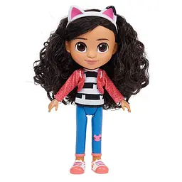 Лялька Gabby's Dollhouse Стильна Габбі (SM36202/6060430)  - мініатюра 5