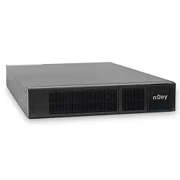 Бокс для акумуляторів Njoy 2U Battery Pack для Balder 6K/10K 12V 7Ah (PWUP-BP16PBA-AZ01B) - мініатюра 2