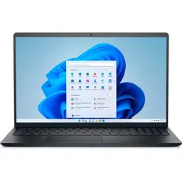 Ноутбук Dell Pro 15 Essential (PV15250RPLU005UA_UBU)