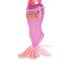 Ігровий набір з лялькою LOL Surprise Tweens Mermaids Клео Коув з аксесуарами (510437) - мініатюра 7