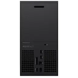 Ігрова консоль Microsoft Xbox Series X 1TB (Black) [50323] - мініатюра 4