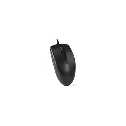 Мишка A4Tech OP-530NUS USB Black - мініатюра 2
