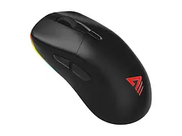 Миша SAVIO RIFT BLACK - мініатюра 2