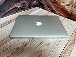 Б/в Ноутбук Apple MacBook Pro 13" 2015 A1502 i5-5257U/16/256 (C02QD3BHFVH6) - мініатюра 8