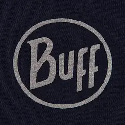 Пов'язка Buff TECH FLEECE HEADBAND solid Синій - мініатюра 3