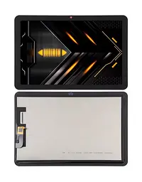 Дисплей для Hotwav R6 Pro з тачскріном у зборі (екранний модуль)