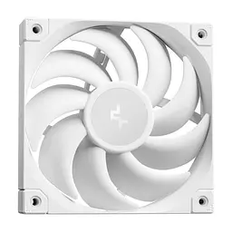 Система рідинного охолодження Deepcool Mystique 240 White (R-LX240-WHDSNMP-G-1) - мініатюра 5