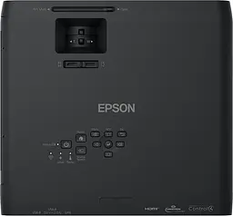 Проєктор Epson EB-L265F FHD 4600 lm LASER 1.32-2.12 Wi-Fi - мініатюра 6