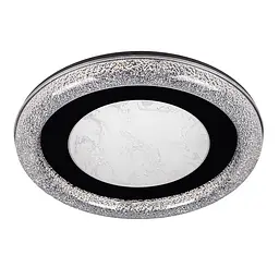LED Люстра Levistella 7871084 BK - мініатюра 2