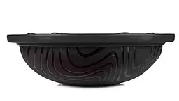 Балансувальна платформа Power System PS-4200 Balance Trainer Zone (Ø60) Black (4200BK-0) - мініатюра 5