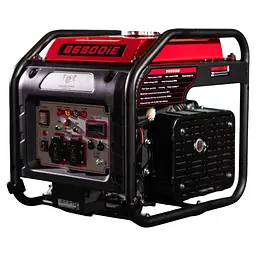 Генератор BAMFORD B6800i - мініатюра 5
