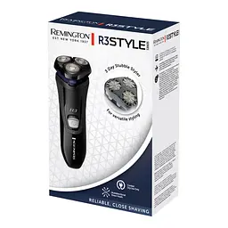 Електробритва Remington R 3002 - мініатюра 4