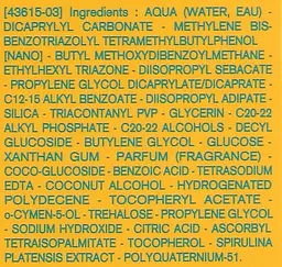 Уцінка. Сонцезахисний зволожуючий крем Uriage Bariesun SPF30 50 мл - мініатюра 10