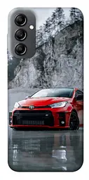Чохол Demsky Toyota для Samsung Galaxy A14 4G/5G