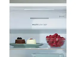 Холодильник Gorenje NRK620EABK4 - мініатюра 4