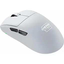 Миша Cherry Xtrfy M68 PRO Wireless White (CX-M68W-PRO-WHITE) [128219] - мініатюра 4
