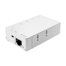 PoE-розширювач NVC-POE 4/100 small box (73-00164) - мініатюра 5