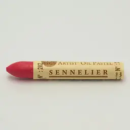 Олійна пастель Sennelier, 5 мл, Геранієвий світлий лак (Geranium Lake Light)