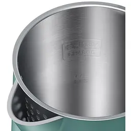 Электрочайник Viomi Kettle Fast Green YM-K1705 - мініатюра 4