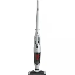 Вертикальний + ручний пилосос (2 в 1) Gorenje SVC216GFW - мініатюра 4