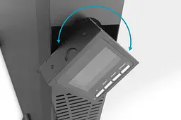 Digitus Силовий блок Power Module, 6kVA/6kW, LCD, Hardwire In/Out, RS232, USB, Rack/Tower - мініатюра 3