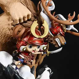 Фігурка Ван Піс Чоппер One Piece Chopper Tony 14 см CH OP C 14 - мініатюра 8