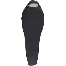 Спальник Robens Sleeping bag Moraine III Blue L лівий (1046-250238)