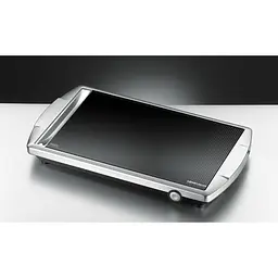 Гриль склокерамічний SCHOTT CERAN® Rommelsbacher CG 2303/E - мініатюра 2