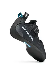 Скельники Scarpa Reflex V Rental 47 Чорний-Сірий - мініатюра 4