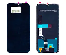 Дисплей Xiaomi Redmi Note 7/ Note 7 Pro чорний оригінал в упаковці