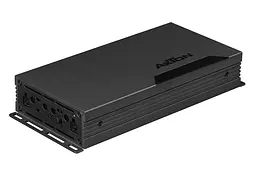 Чотирьохканальний підсилювач Axton A401 - мініатюра 4