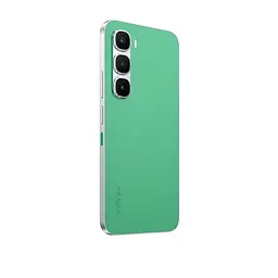 Смартфон Infinix Hot 60 Pro X6885 8/128GB Jungle Breath - мініатюра 7