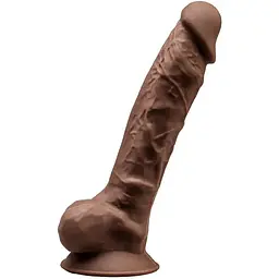 Фалоімітатор SilexD Tomas Brown (MODEL 1 Size 9in)