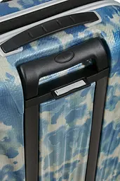 Валіза 55 См Samsonite C-LITE DRIFTED CLOUDS 55x40x20(23) CS2*42014 - мініатюра 12