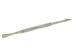 Пушер Silver Style 12см ПВХ P-505