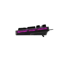 Клавіатура HyperX Origins 2 1800 HX Red USB UA Black (B4QS4AA) - мініатюра 3