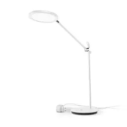 Настiльна лампа Videx LED VL-TF15W 20W 4100K біла (VL-TF15W) - мініатюра 2