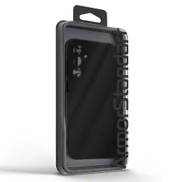 Чохол ArmorStandart Matte Slim Fit для Samsung A25 5G (A256) Camera cover Black - мініатюра 5