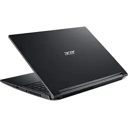 Ноутбук Ігровий ACER Aspire 7 A715-43G-R6F0 7 5825U la 45GHz,16GB,512GB,3050 Ti 4GB,DOS - мініатюра 2