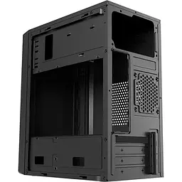 Корпус Casecom GN-1714 500W Black (GN-1714-500) [134595] - мініатюра 5