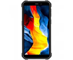 Смартфон Oukitel WP20 4/32Gb 6300 мАг зелений (6931940710657) - мініатюра 7