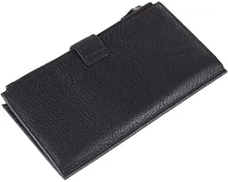Чоловічий шкіряний гаманець Vintage 11х20 см acs0015205 - мініатюра 2