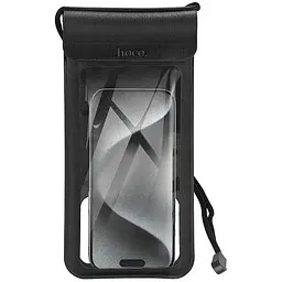 Чохол для телефону HOCO Treasure leather mobile phone waterproof bag HX53 |IPX68 7.2"|